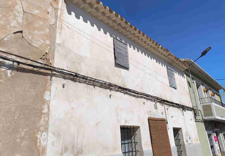 Byhus i Raspay, Murcia, Raspay - € 74.995 | Ref: SF0545 - foto 1
